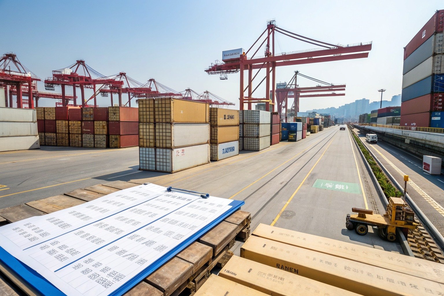 How Can I Lower Freight Cost for sports goods Imported from China? - freight cost and risk review