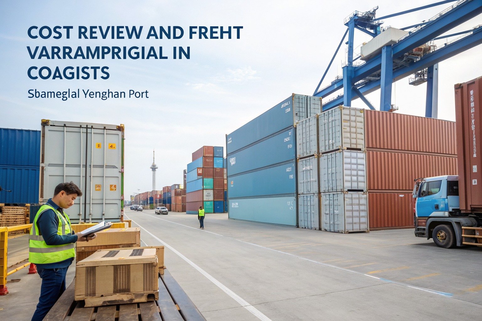What Packaging Checks Matter Before Shipping sports goods from China? - freight cost and risk review