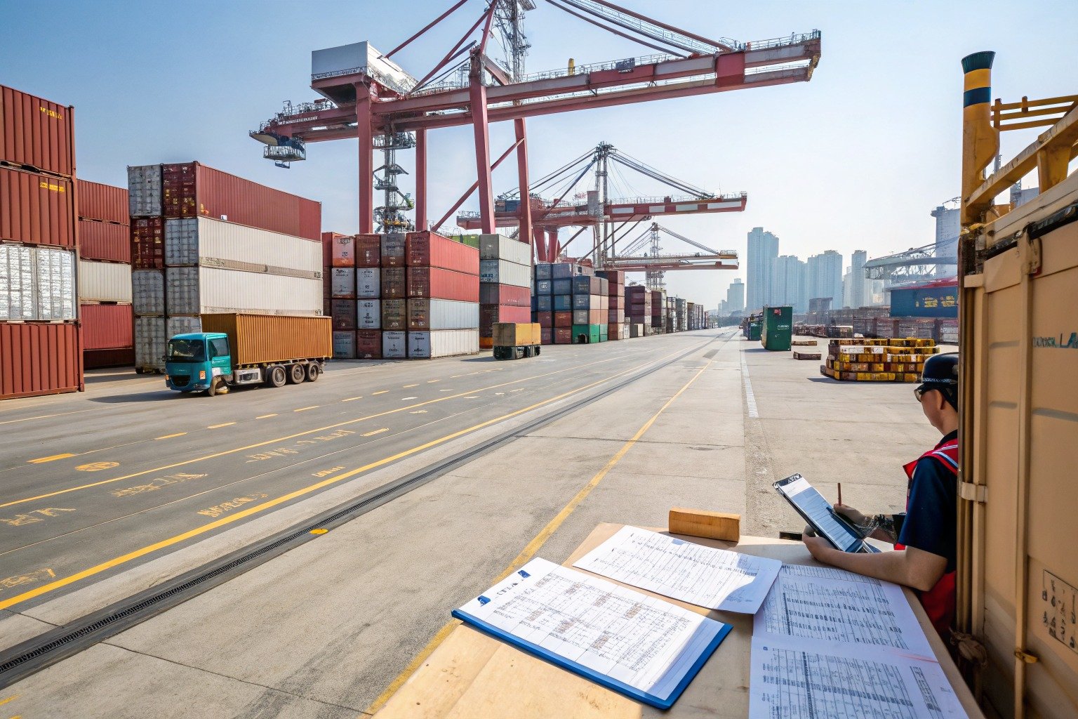 How Can I Avoid Customs Delays When Shipping from China to Canada? - freight cost and risk review