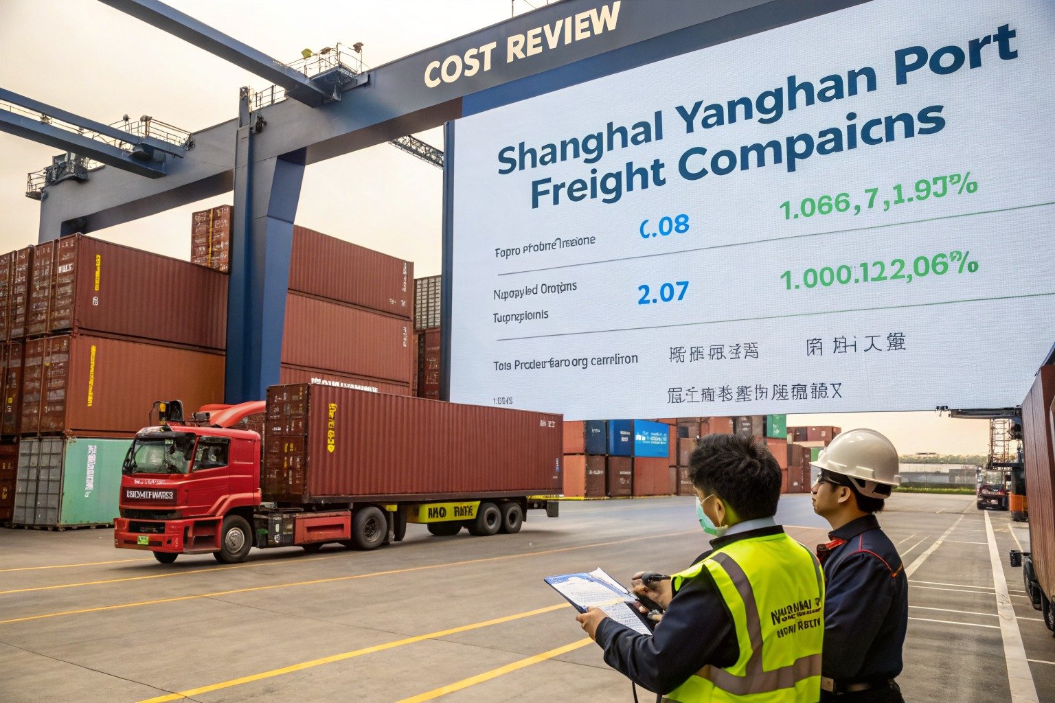 How Long Does Shipping from China to France Take by Sea and Air? - freight cost and risk review