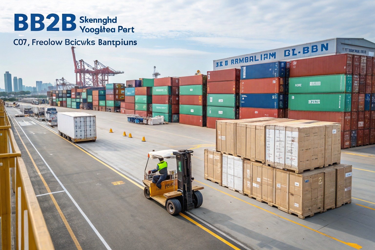 Should French importers Use DDP Shipping from China to France? - freight cost and risk review