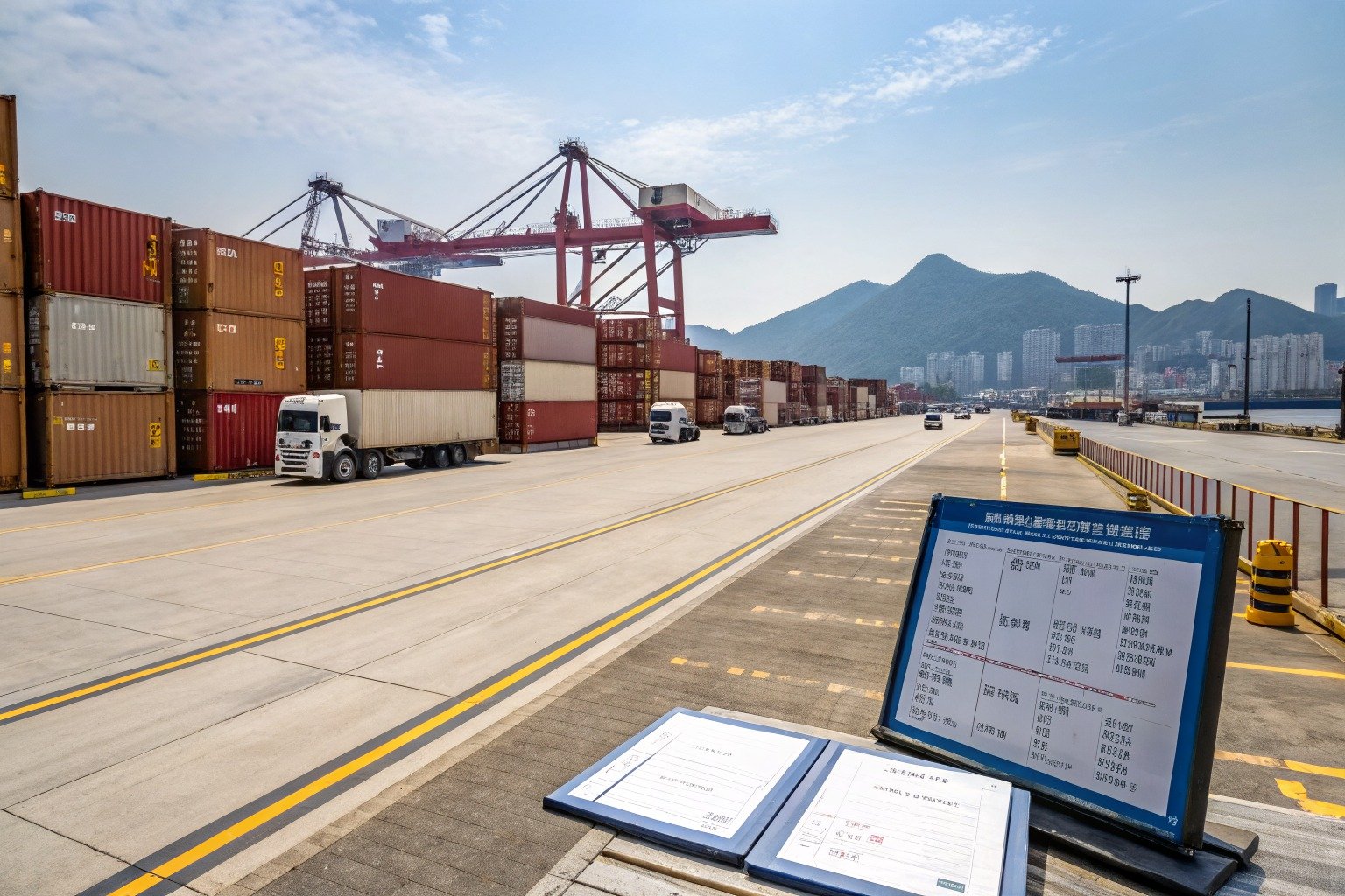 How Can I Avoid Customs Delays When Shipping from China to France? - freight cost and risk review