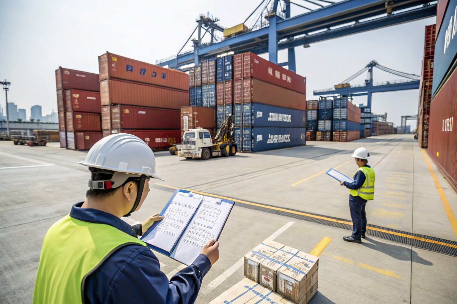 When Is Air Freight from China to France Worth the Extra Cost? - freight cost and risk review