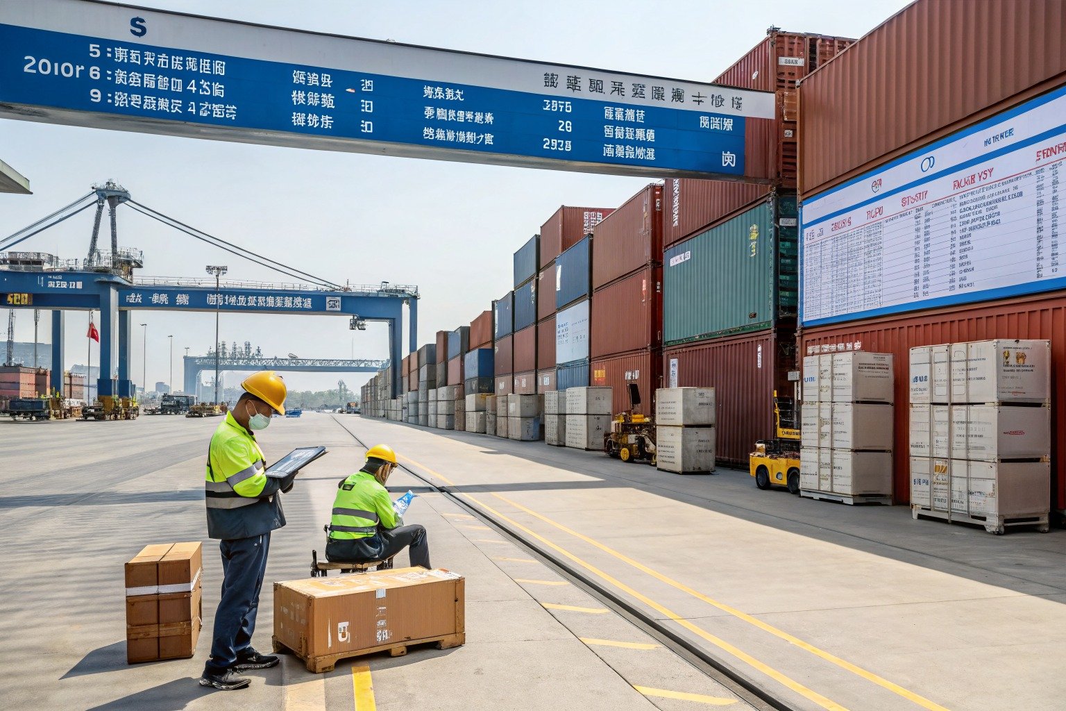 How Much Does Freight from China to Italy Usually Cost? - freight cost and risk review