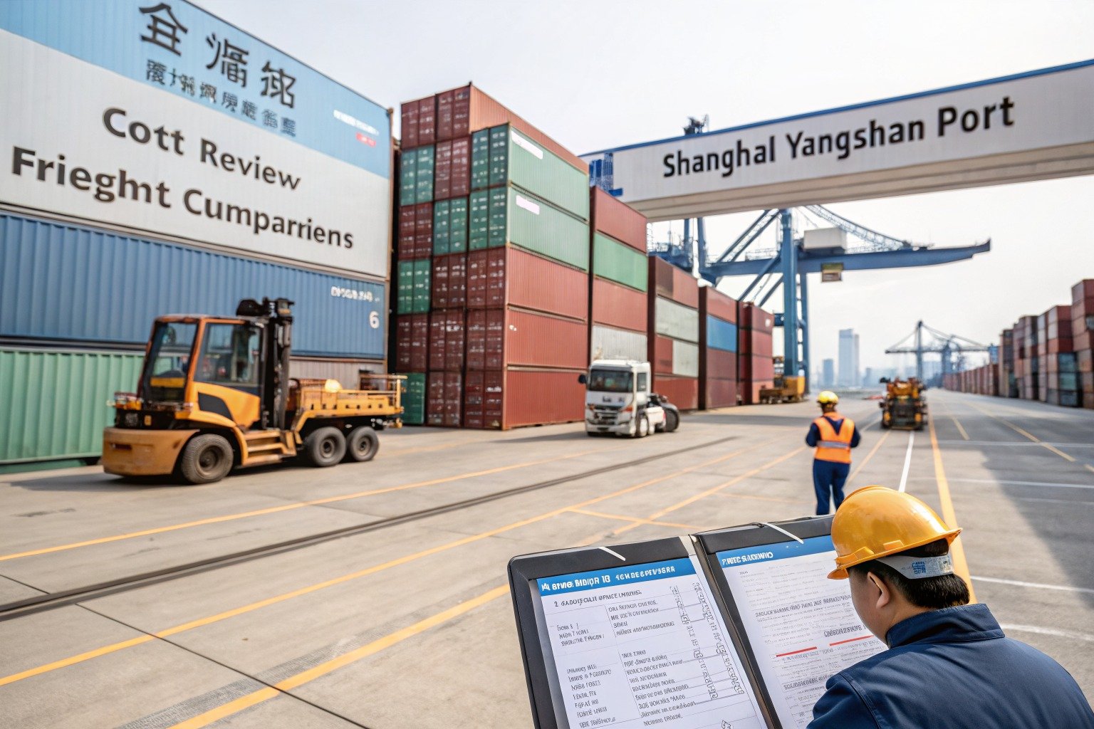 How Long Does Shipping from China to Italy Take by Sea and Air? - freight cost and risk review