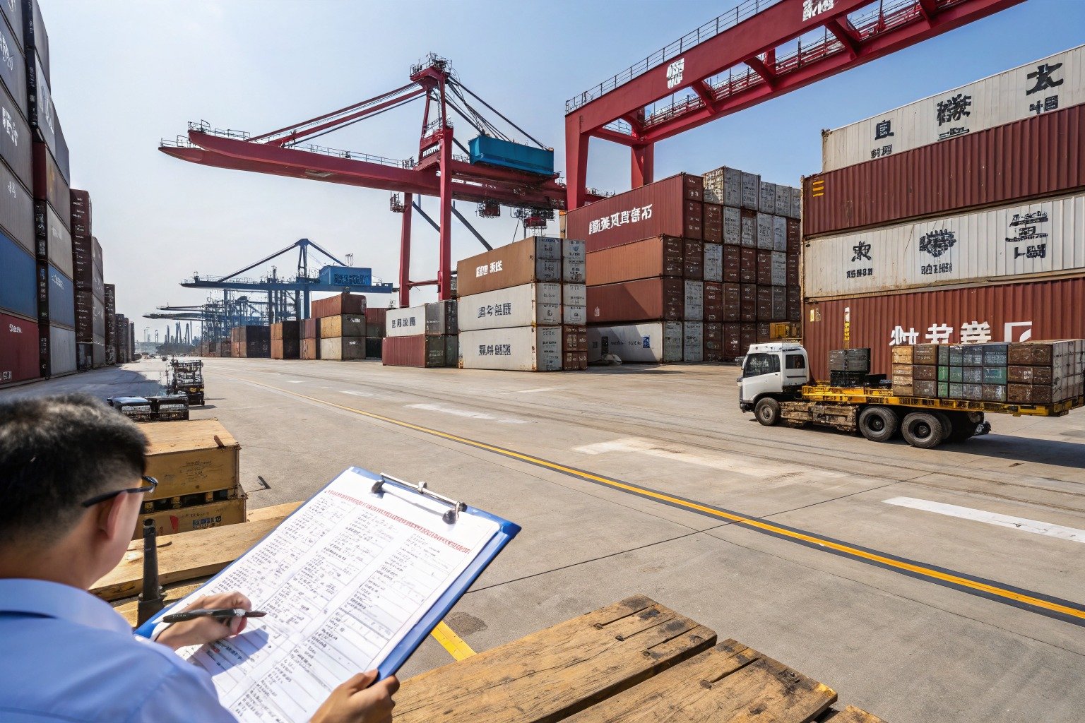 How Can I Avoid Customs Delays When Shipping from China to Italy? - freight cost and risk review