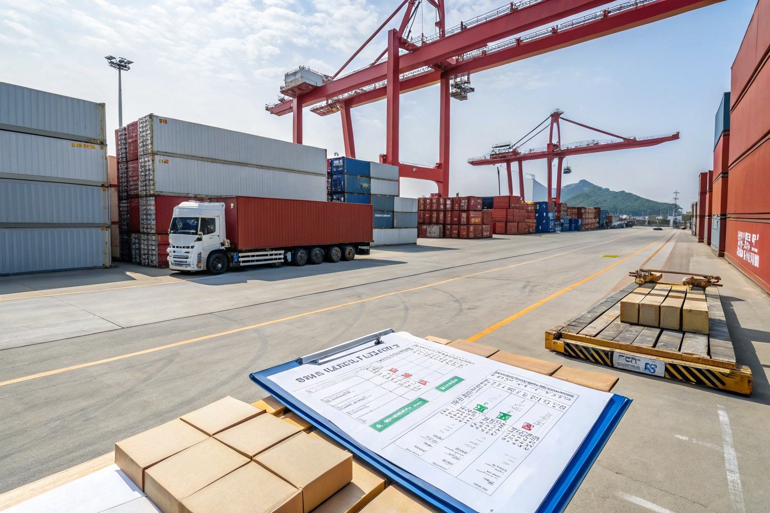 When Is Air Freight from China to Canada Worth the Extra Cost? - freight cost and risk review