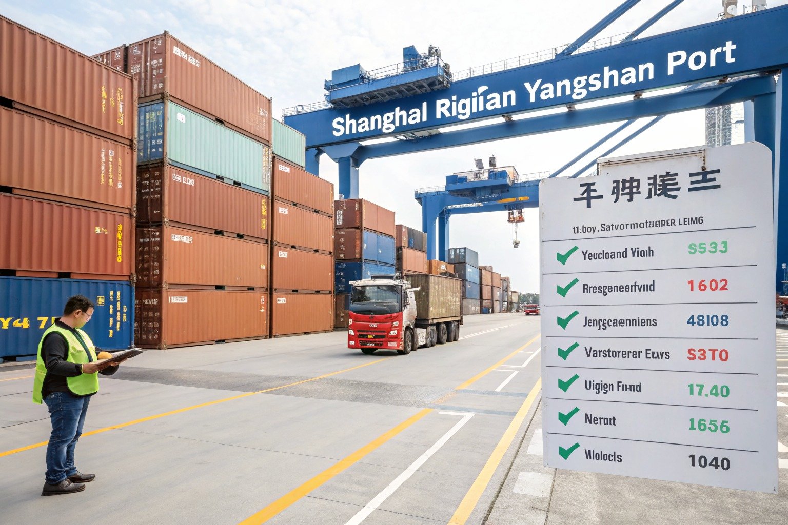 What Is the Best Way to Ship from China to Poland? - freight cost and risk review