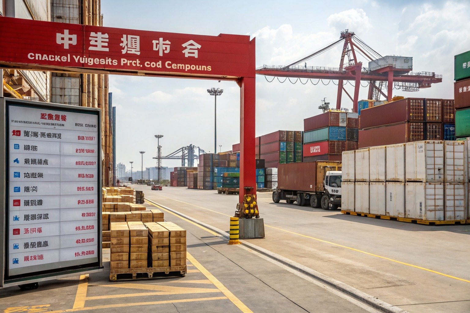 Should Polish importers Use DDP Shipping from China to Poland? - freight cost and risk review