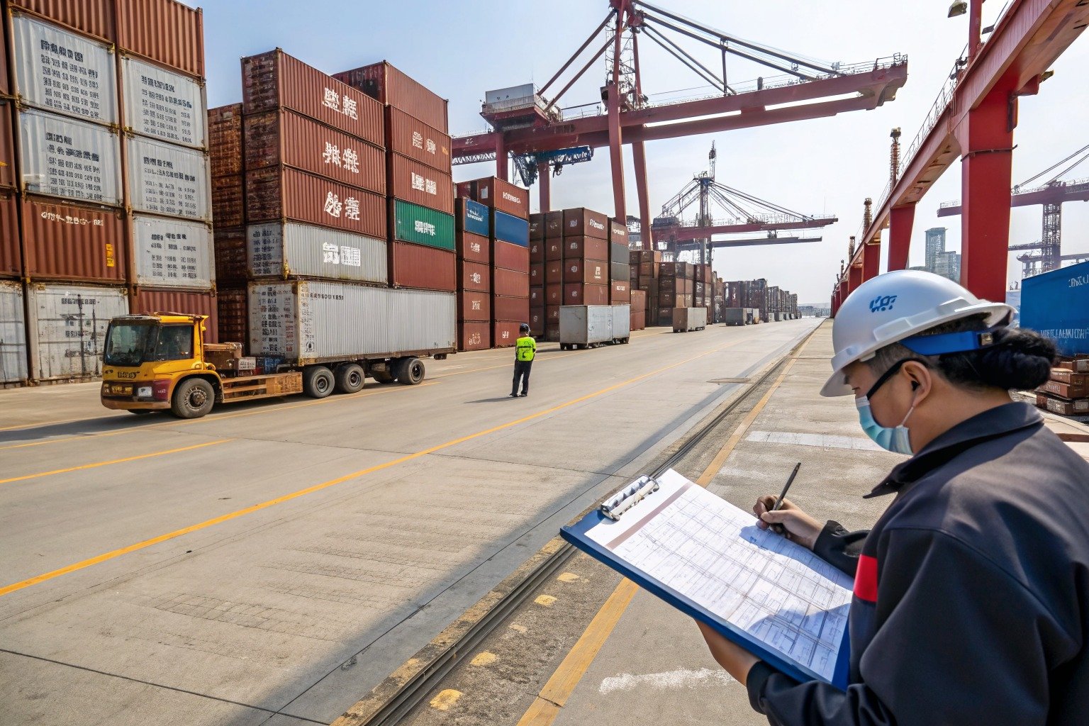 How Can I Avoid Customs Delays When Shipping from China to Poland? - freight cost and risk review