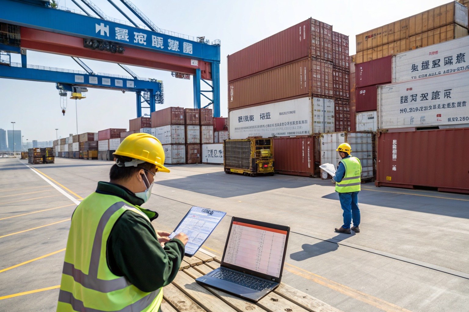 What Is the Best Way to Ship from China to Australia? - freight cost and risk review