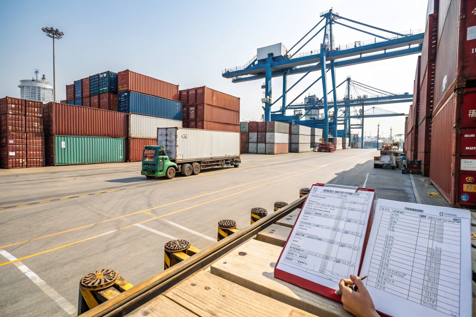 How Can I Avoid Customs Delays When Shipping from China to Australia? - freight cost and risk review