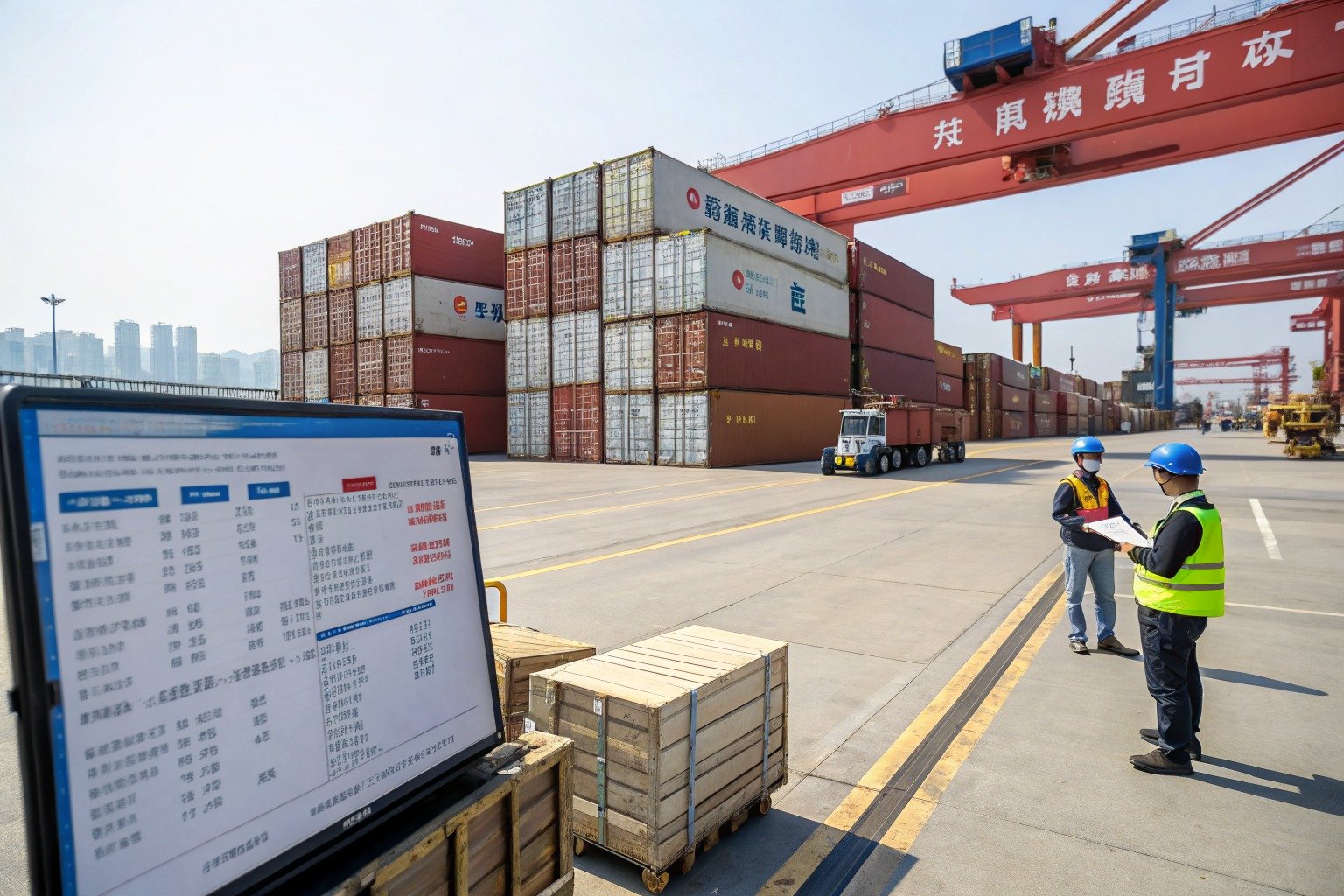 What Is the Best Way to Ship from China to Canada? - freight cost and risk review