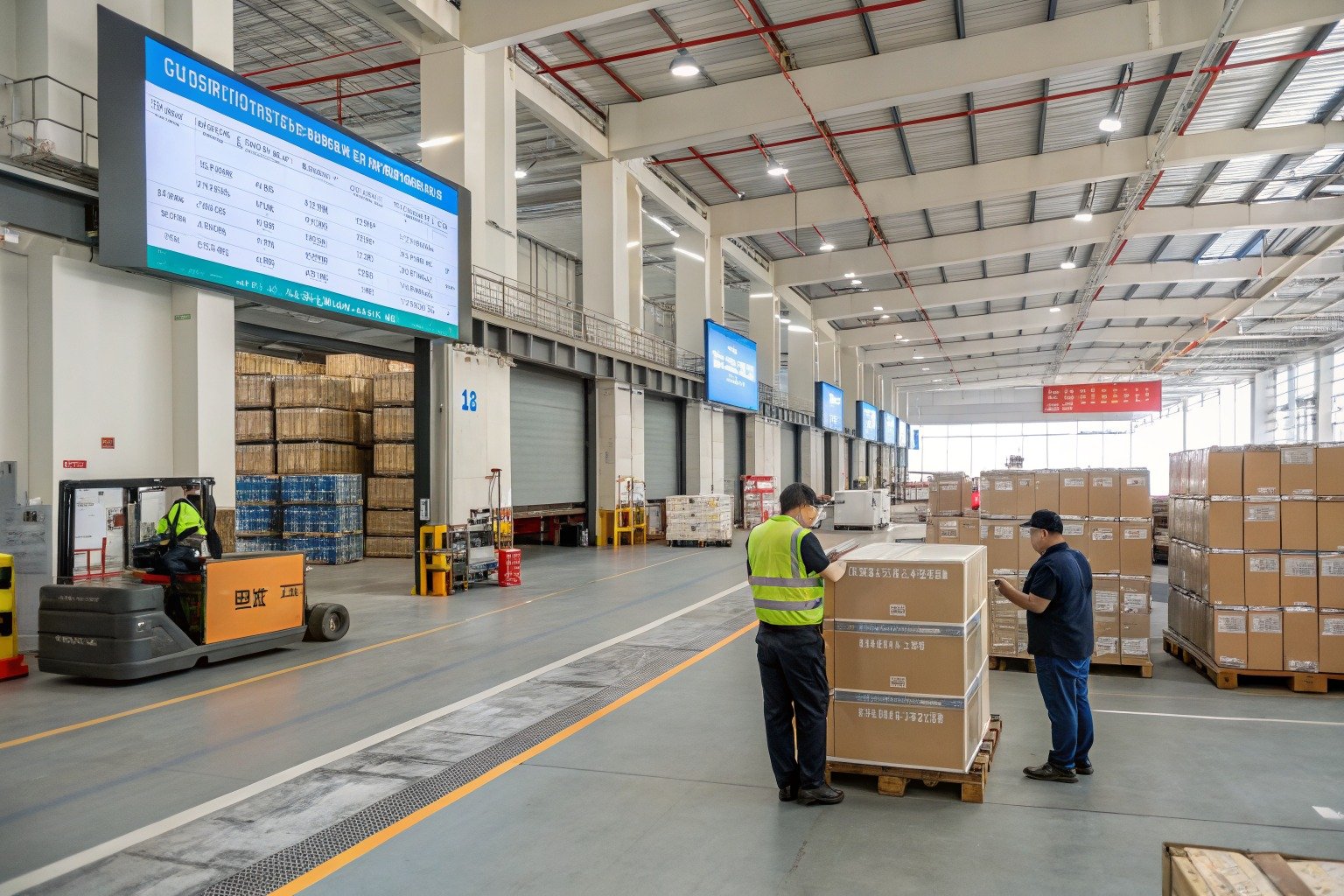 How Much Does Freight from China to New Zealand Usually Cost? - export document and customs preparation