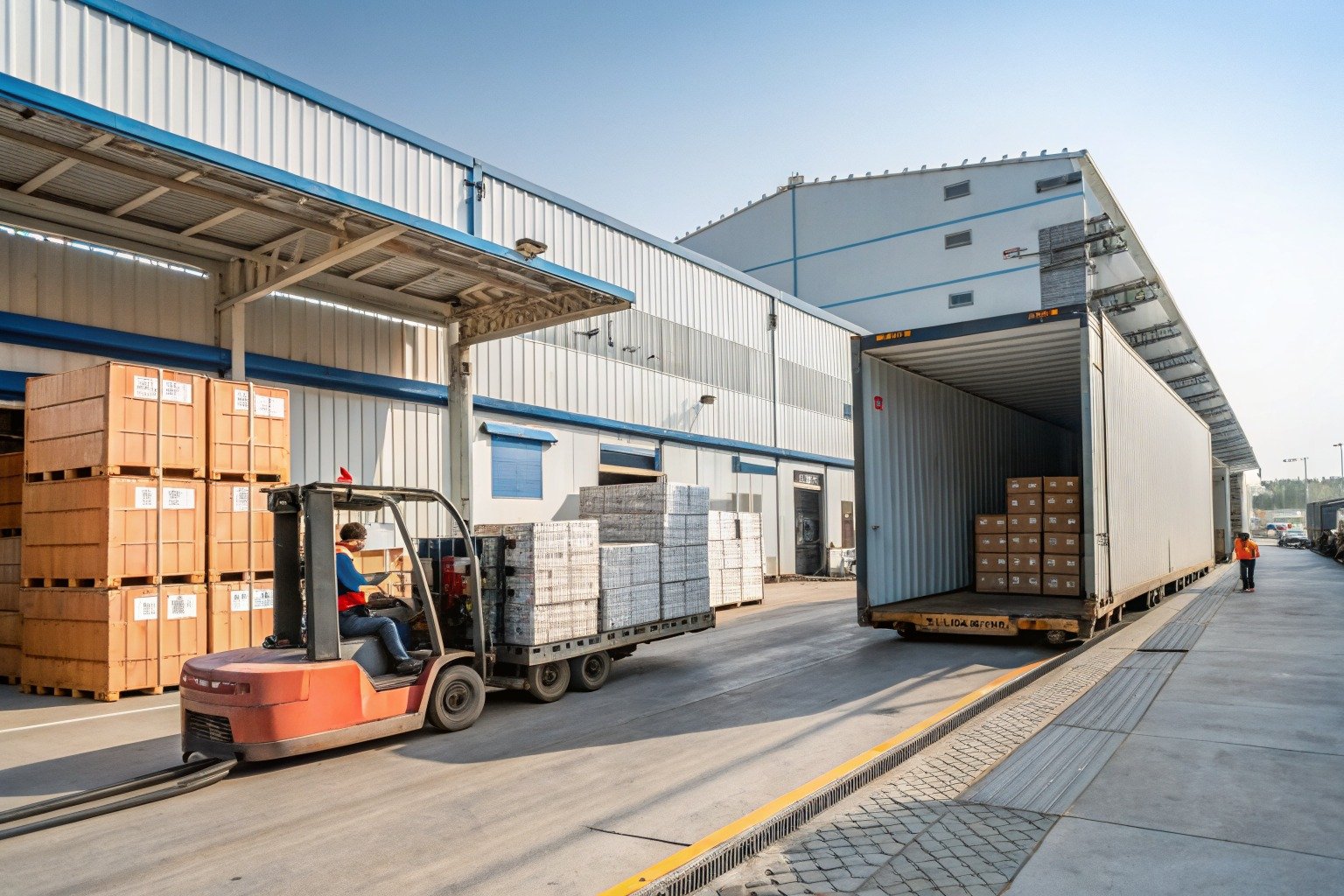 How Long Does Shipping from China to New Zealand Take by Sea and Air? - export document and customs preparation