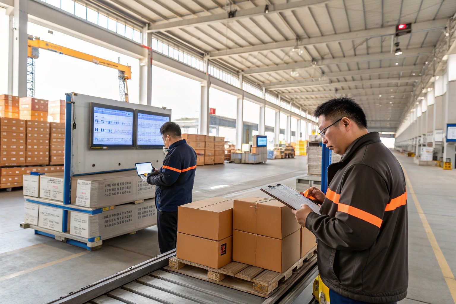 Should New Zealand importers Use DDP Shipping from China to New Zealand? - export document and customs preparation