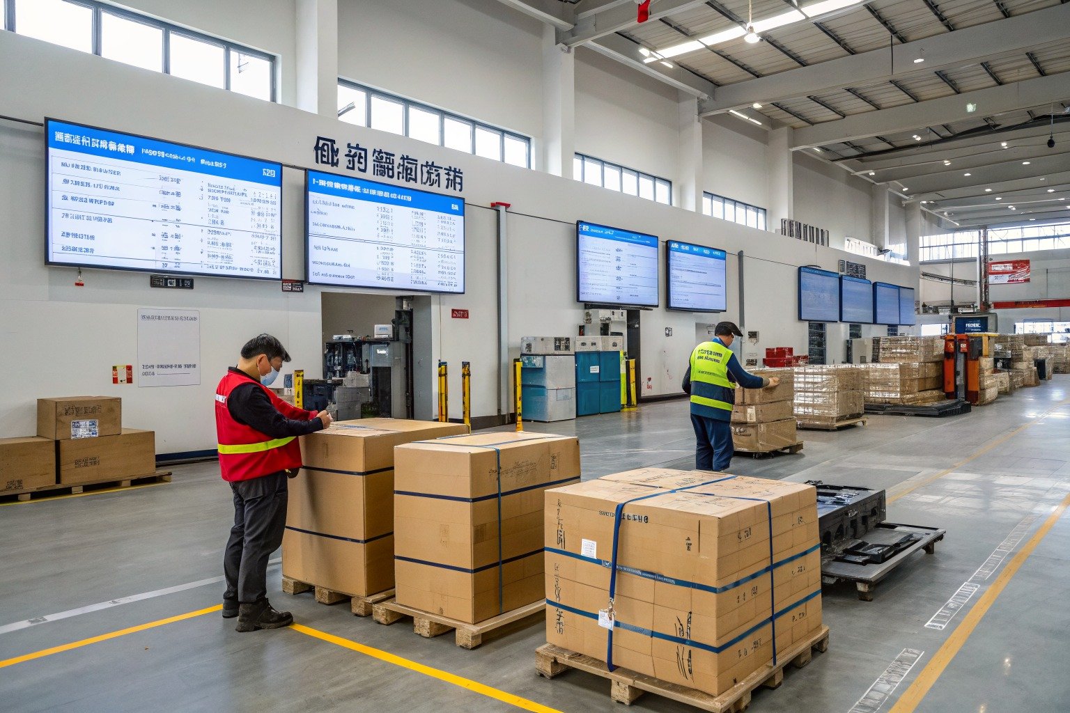 How Can I Avoid Customs Delays When Shipping from China to New Zealand? - export document and customs preparation
