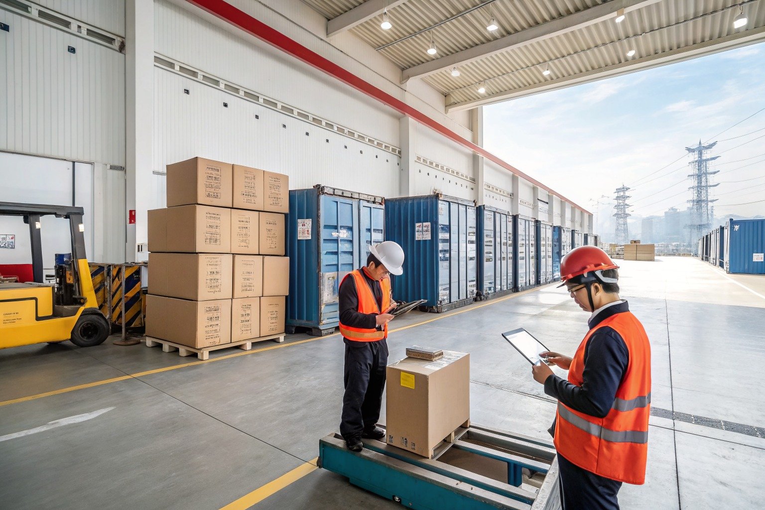When Is Air Freight from China to New Zealand Worth the Extra Cost? - export document and customs preparation