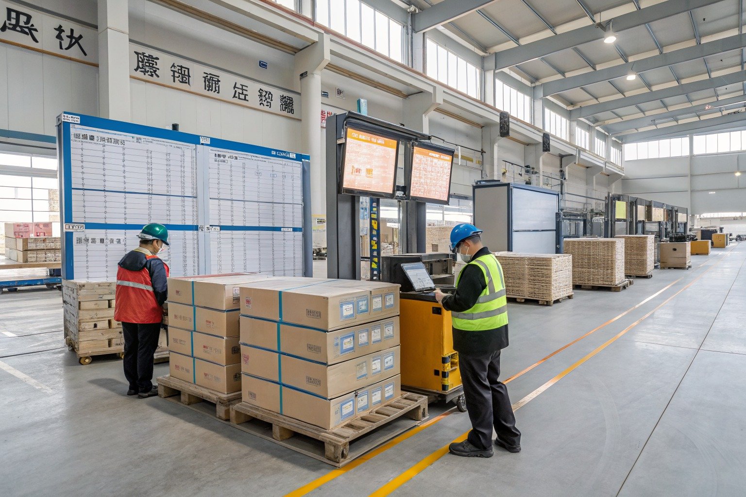 How Much Does Freight from China to UAE Usually Cost? - export document and customs preparation