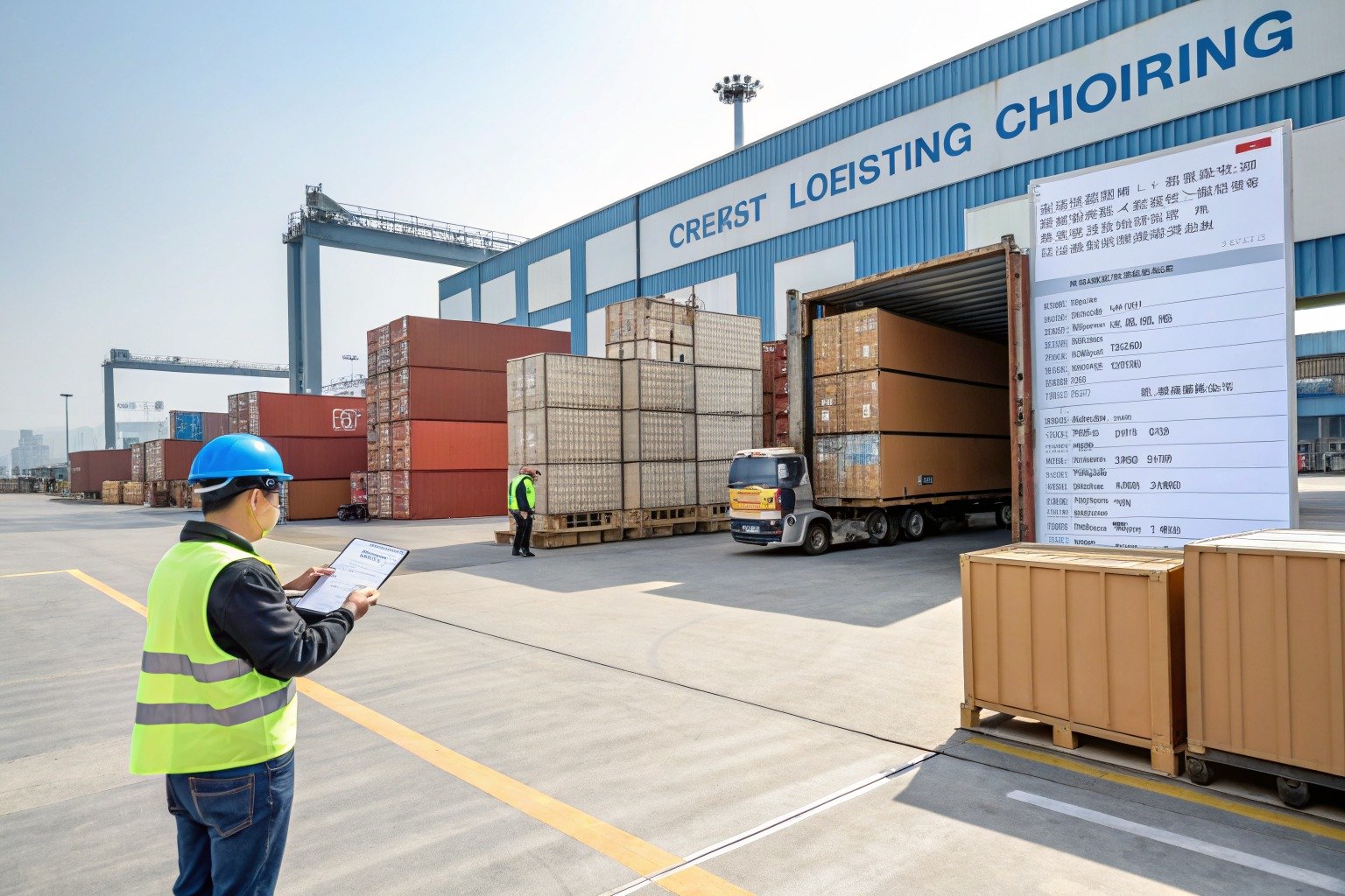 How Long Does Shipping from China to UAE Take by Sea and Air? - export document and customs preparation