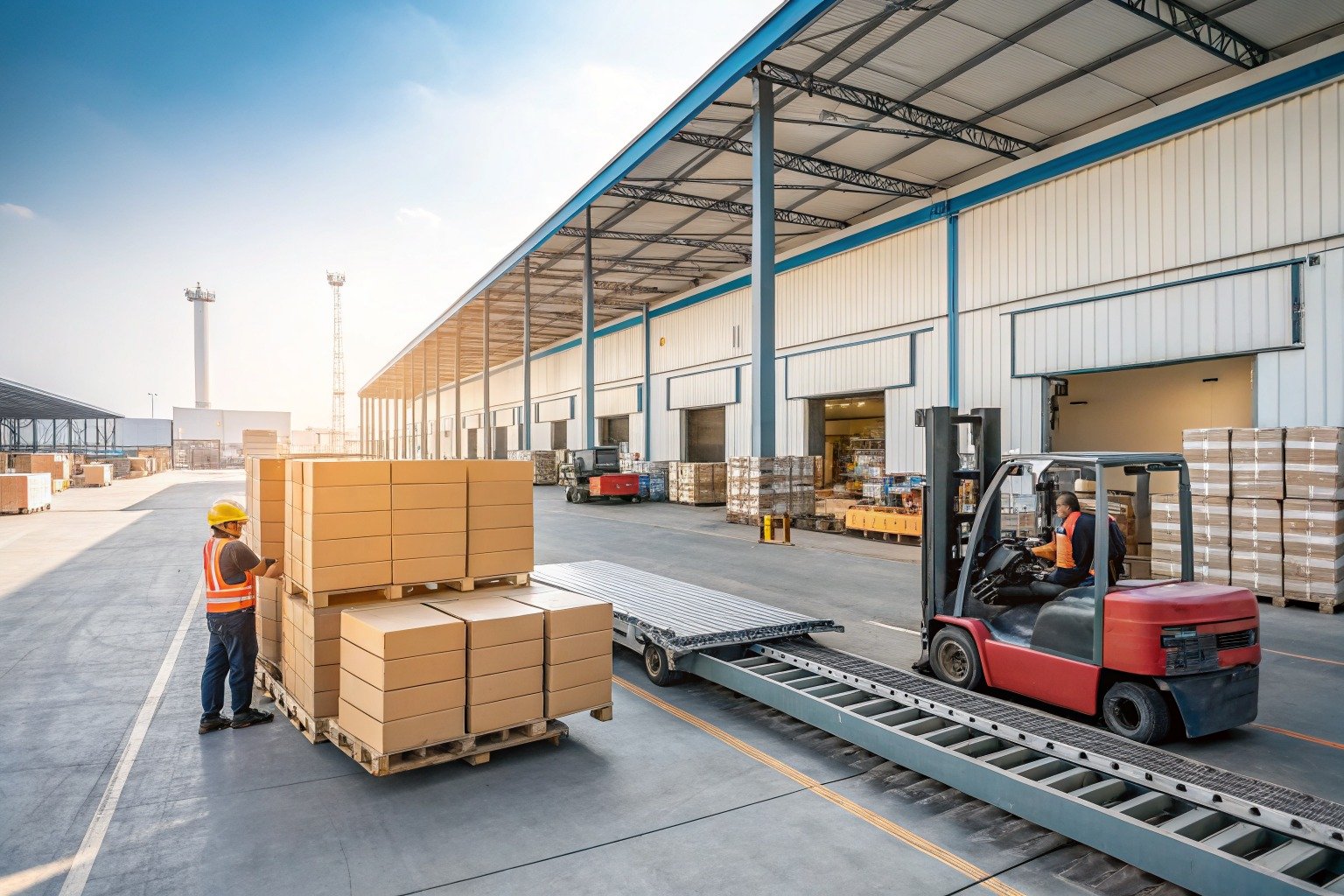 Should Korean importers Use DDP Shipping from China to South Korea? - export document and customs preparation