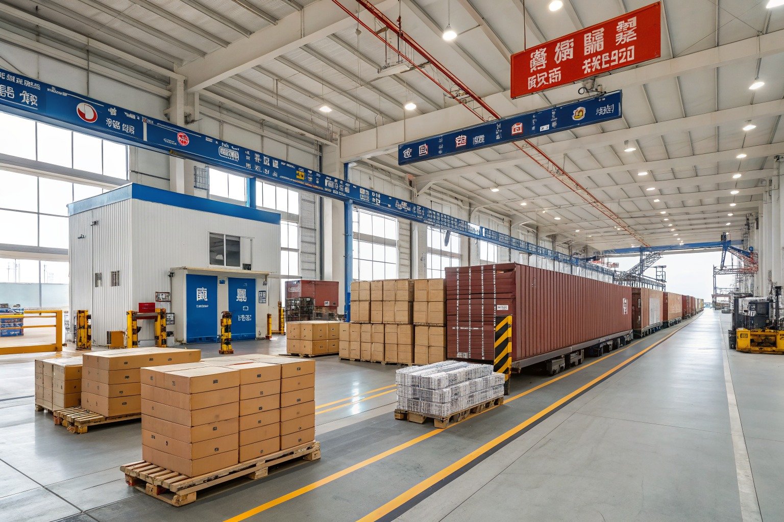 How Do Transit Times Change When I Use air freight from China? - export document and customs preparation