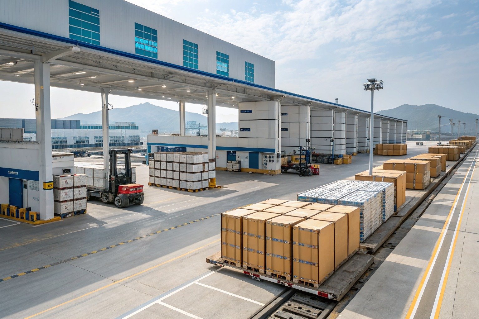 When Should I Choose FCL shipping from China Instead of LCL shipping? - export document and customs preparation