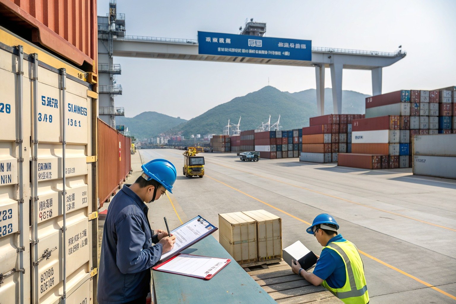 When Should Shopify brands Switch from Express to Air or Sea Freight from China? - export document and customs preparation