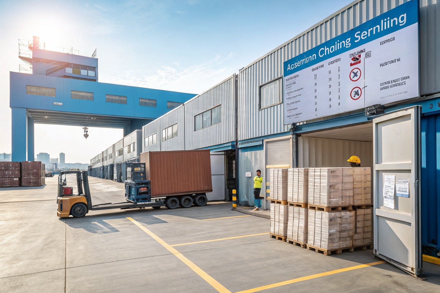 Should UK importers Use DDP Shipping from China to UK? - export document and customs preparation