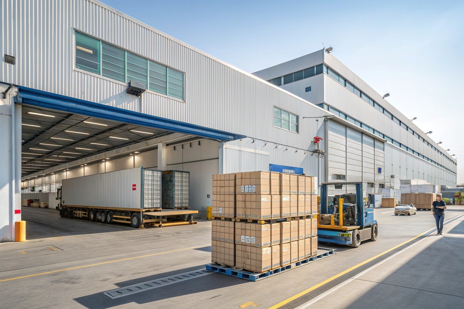 When Should retail buyers Switch from Express to Air or Sea Freight from China? - export document and customs preparation
