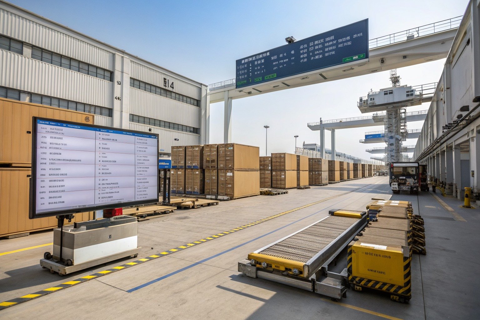 How Can distributors Compare China Freight Quotes More Clearly? - export document and customs preparation