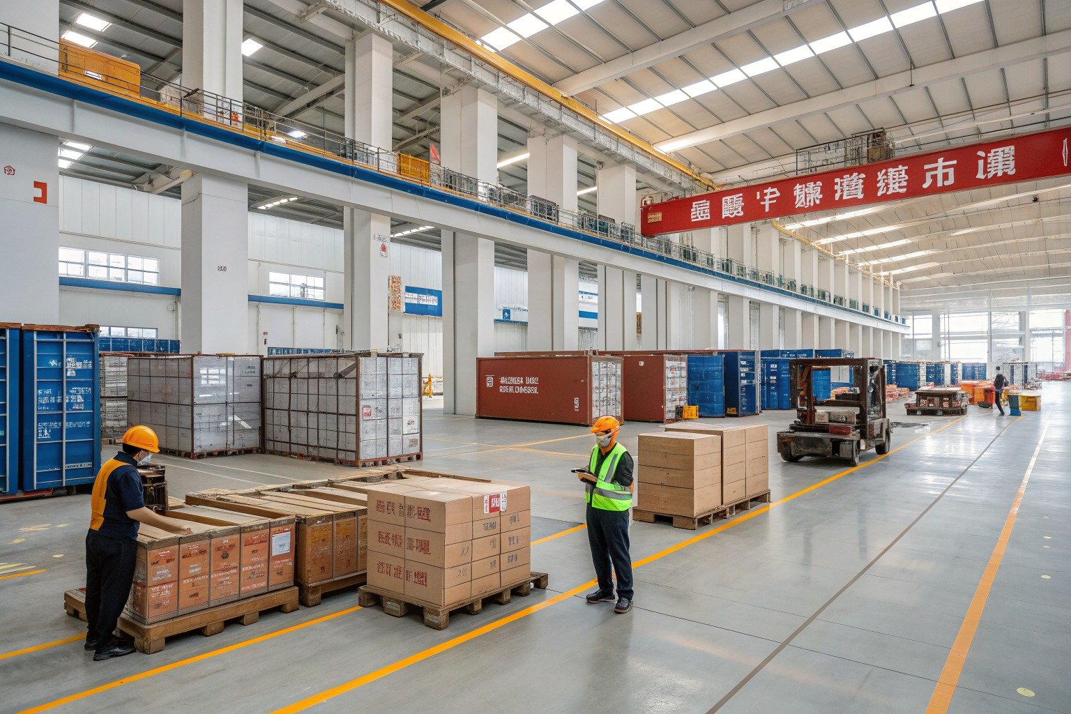 How Should startup importers Plan Shipping from China Around first shipment uncertainty? - export document and customs preparation