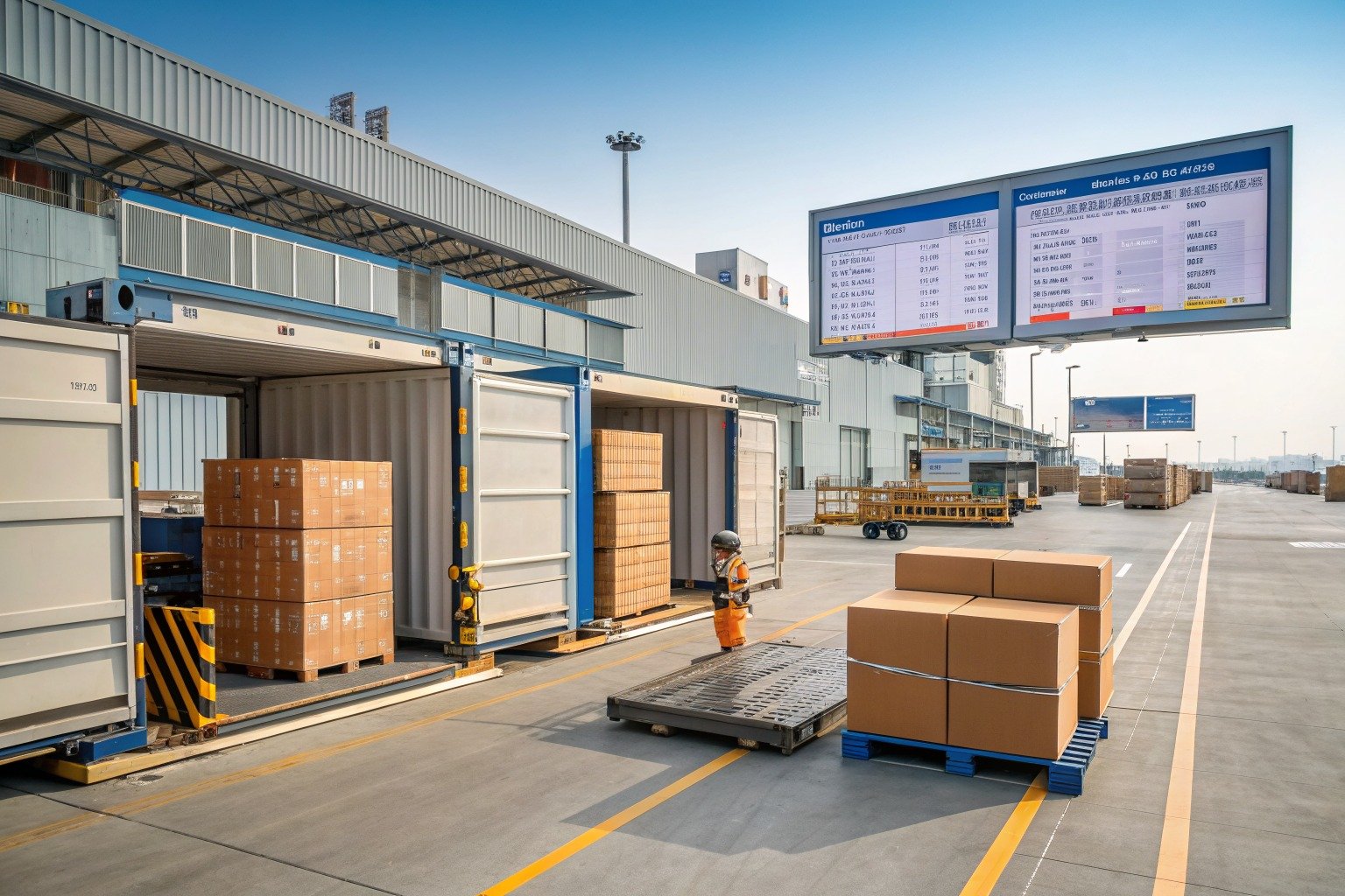 What Freight Forwarder Services Do startup importers Need Most from China? - export document and customs preparation