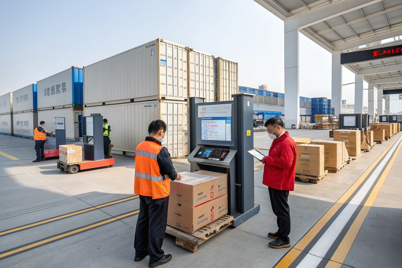 Should startup importers Use DDP or FOB Shipping from China? - export document and customs preparation