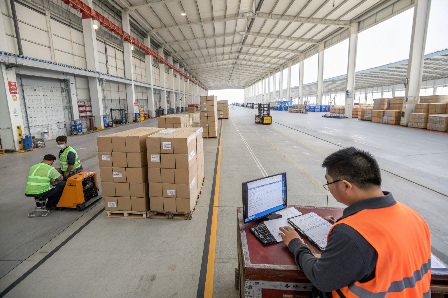 Should procurement managers Use DDP or FOB Shipping from China? - export document and customs preparation