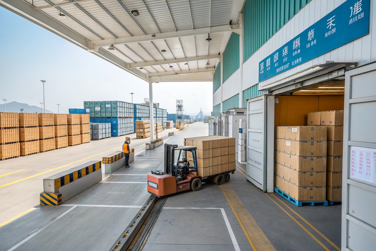 How Can trade companies Compare China Freight Quotes More Clearly? - export document and customs preparation