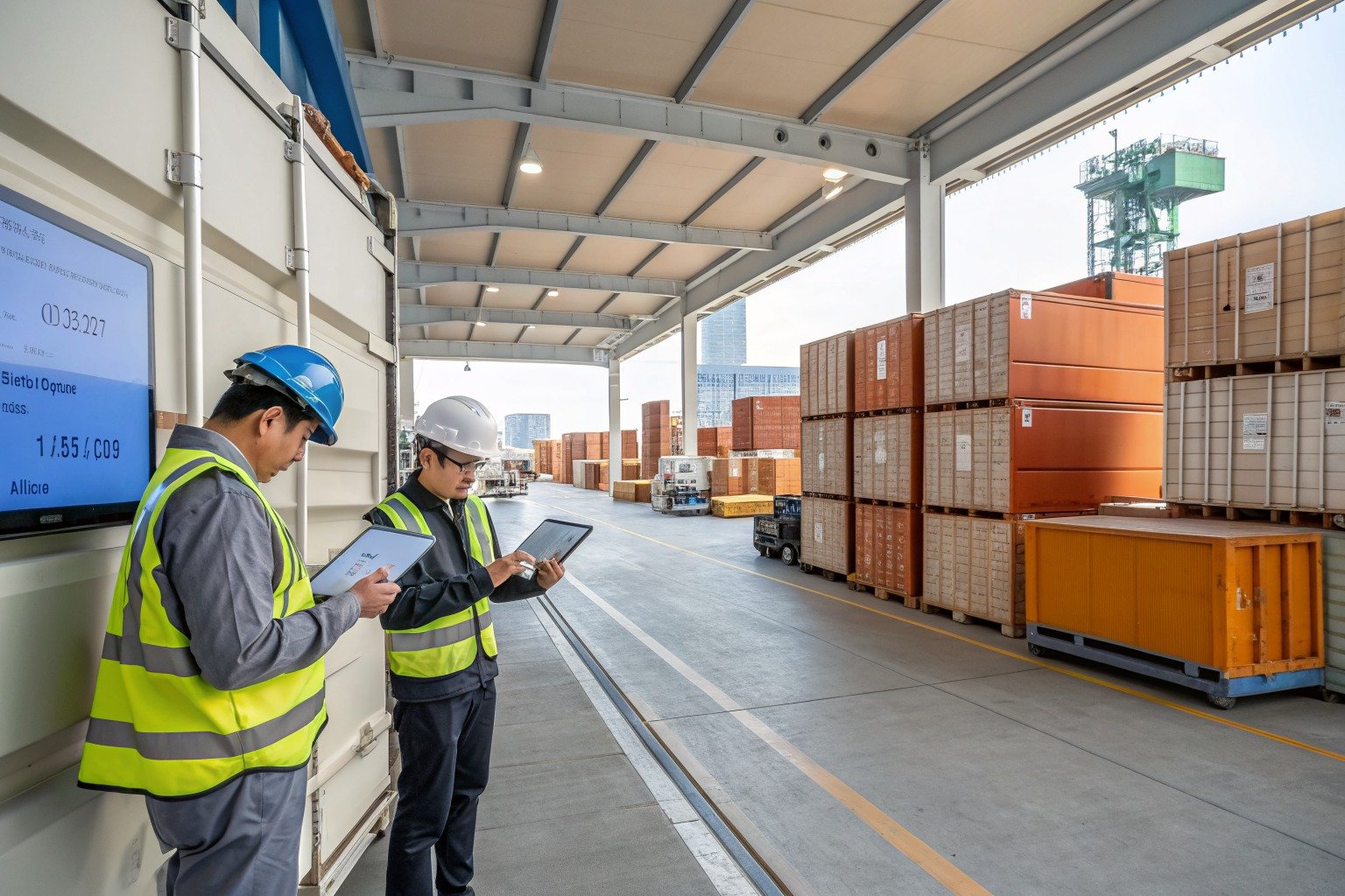 How Can trade companies Use Consolidation to Save Shipping Cost from China? - export document and customs preparation