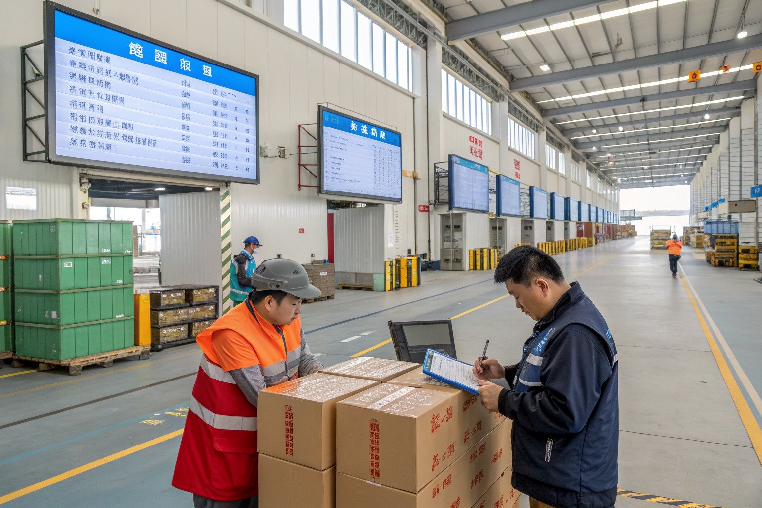 How Can I Lower Freight Cost for apparel Imported from China? - export document and customs preparation