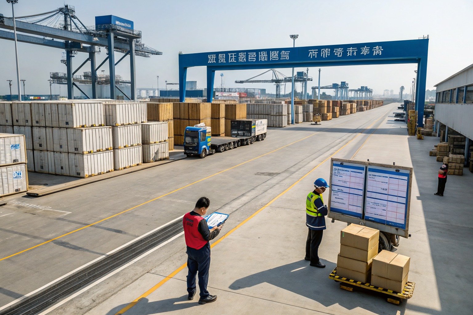 Should Canadian importers Use DDP Shipping from China to Canada? - export document and customs preparation