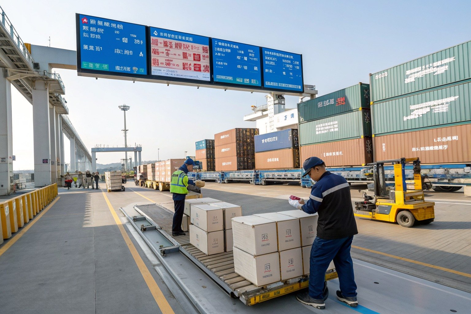 How Should I Plan apparel Shipping Around carton protection and seasonal timing? - export document and customs preparation