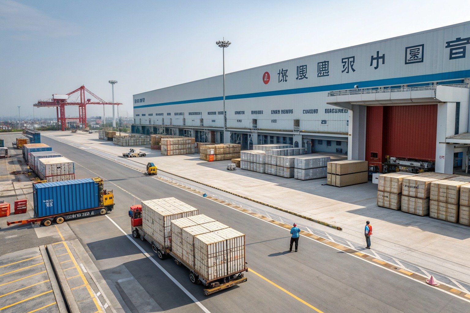 When Is Air Freight Worth It for apparel from China? - export document and customs preparation