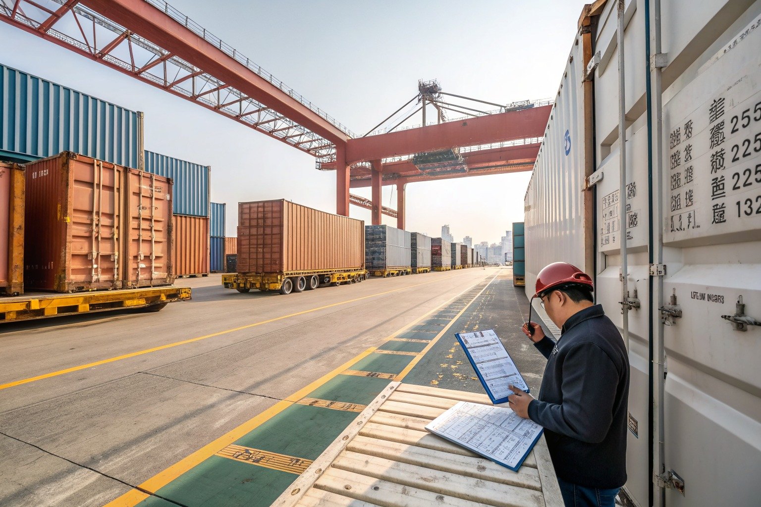Should I Use DDP Shipping for electronics from China? - export document and customs preparation