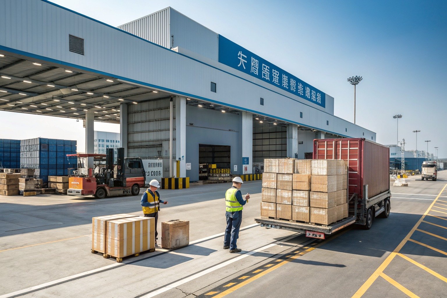 How Can I Avoid Damage When Shipping electronics from China? - export document and customs preparation