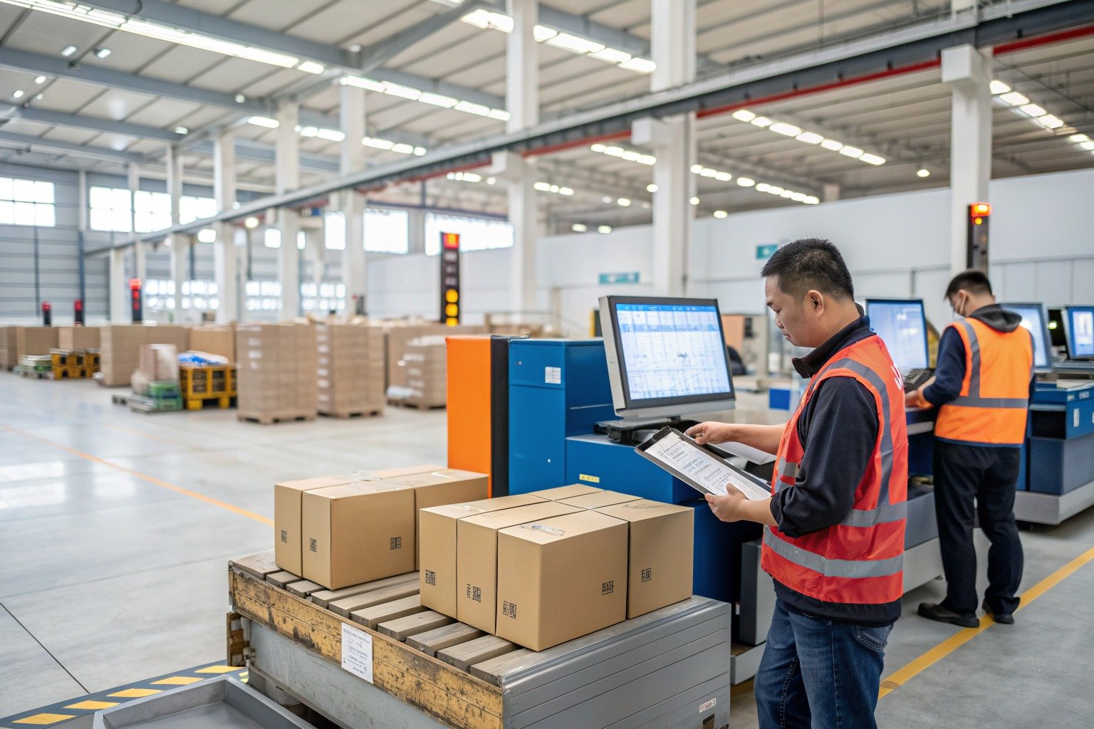 How Should I Plan electronics Shipping Around battery rules and compliance? - export document and customs preparation