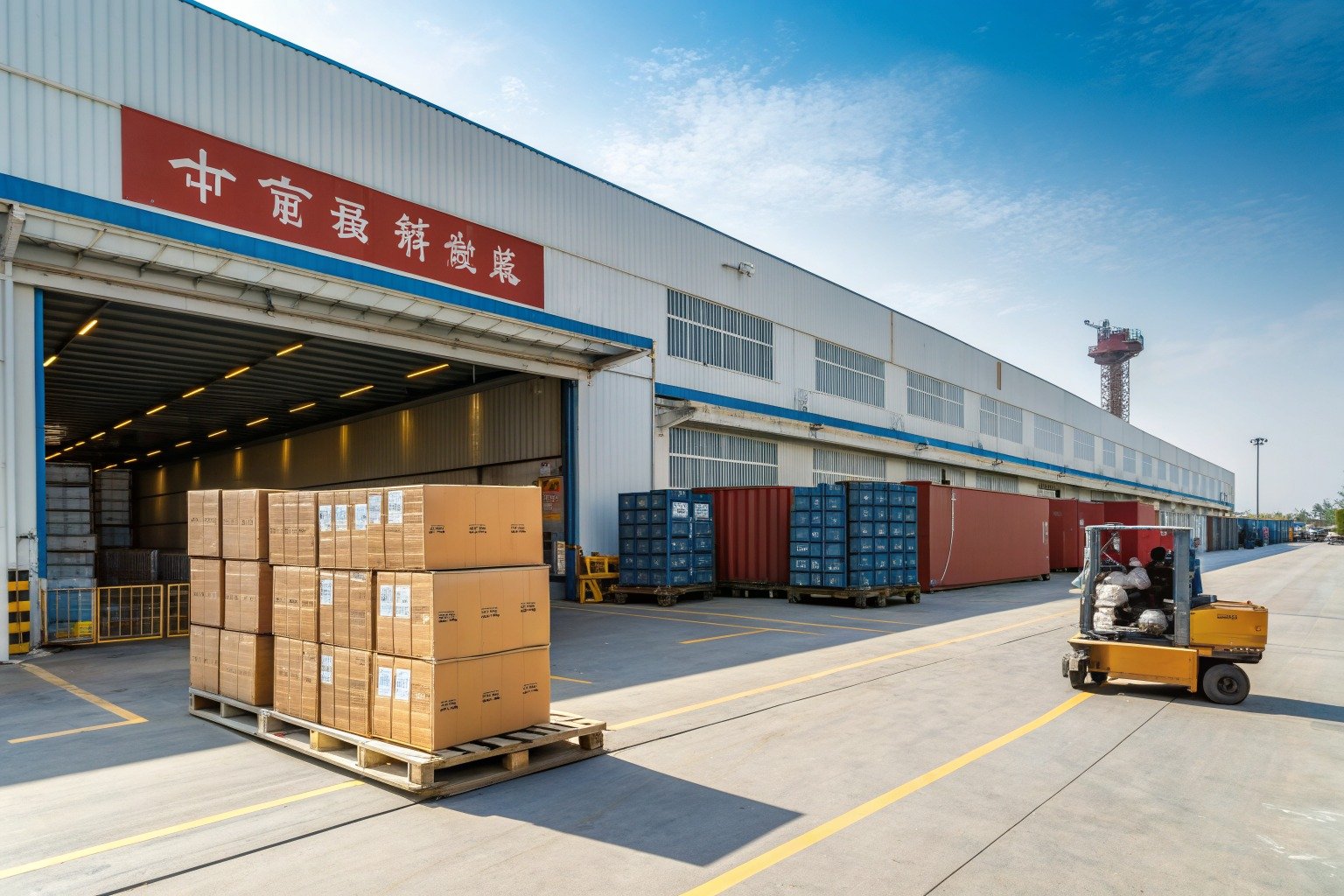 Which Documents Do I Need to Import furniture from China? - export document and customs preparation