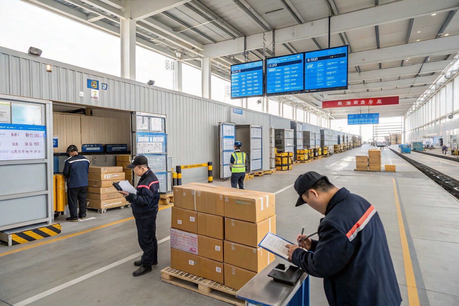 Should German importers Use DDP Shipping from China to Germany? - export document and customs preparation