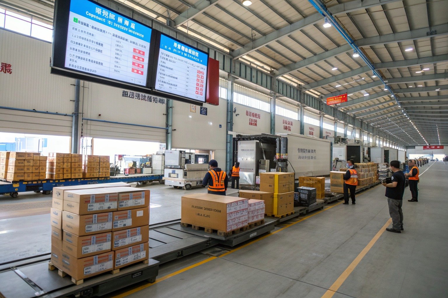 Which Documents Do I Need to Import kitchenware from China? - export document and customs preparation