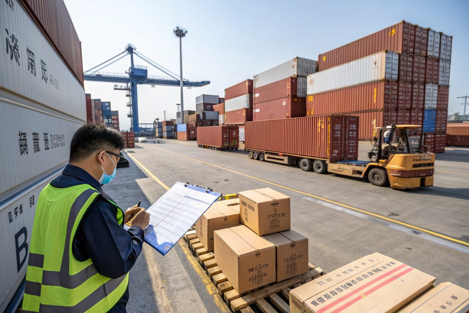 How Should I Plan kitchenware Shipping Around mixed SKUs and carton strength? - export document and customs preparation