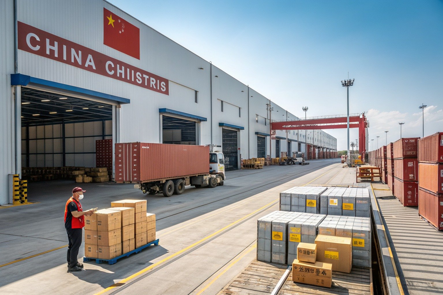 How Should I Plan toys Shipping Around testing documents and safety compliance? - export document and customs preparation