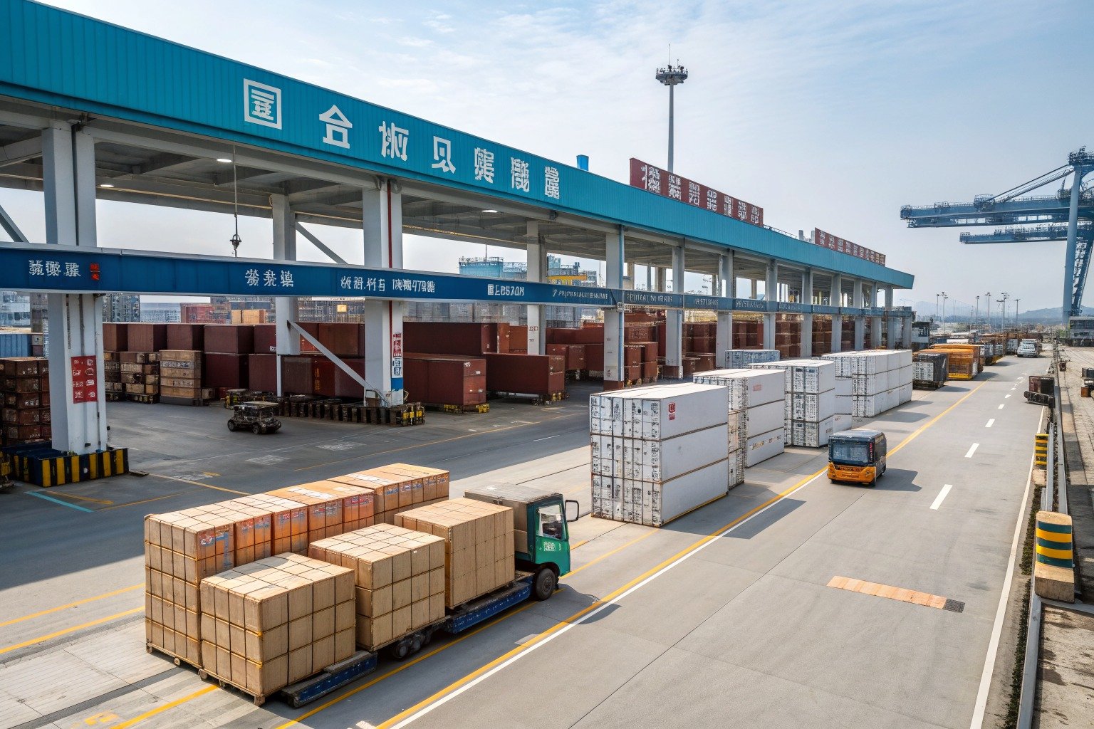 When Is Air Freight Worth It for toys from China? - export document and customs preparation